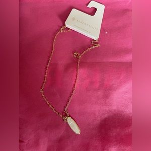 Kendra Scott Pendant Necklace